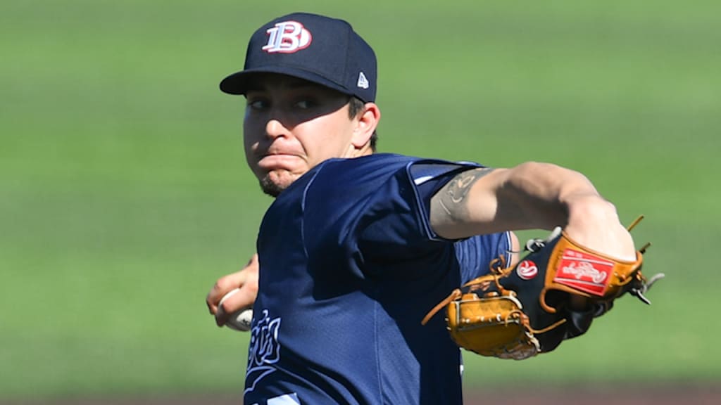 METS SCOUT TEAM Use POWER ARM for Semifinal