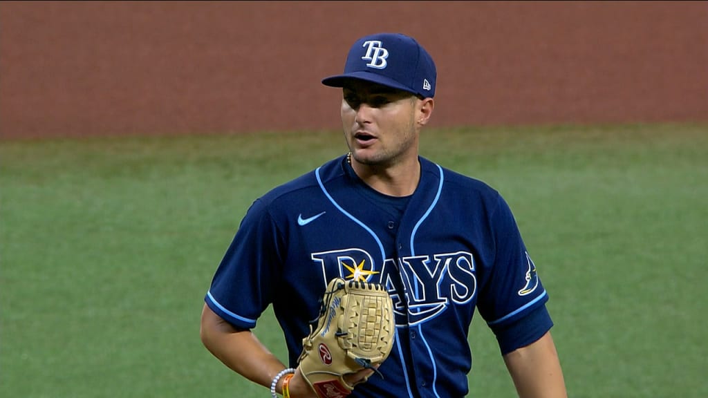 Rays' McClanahan named AL All-Star Game starter