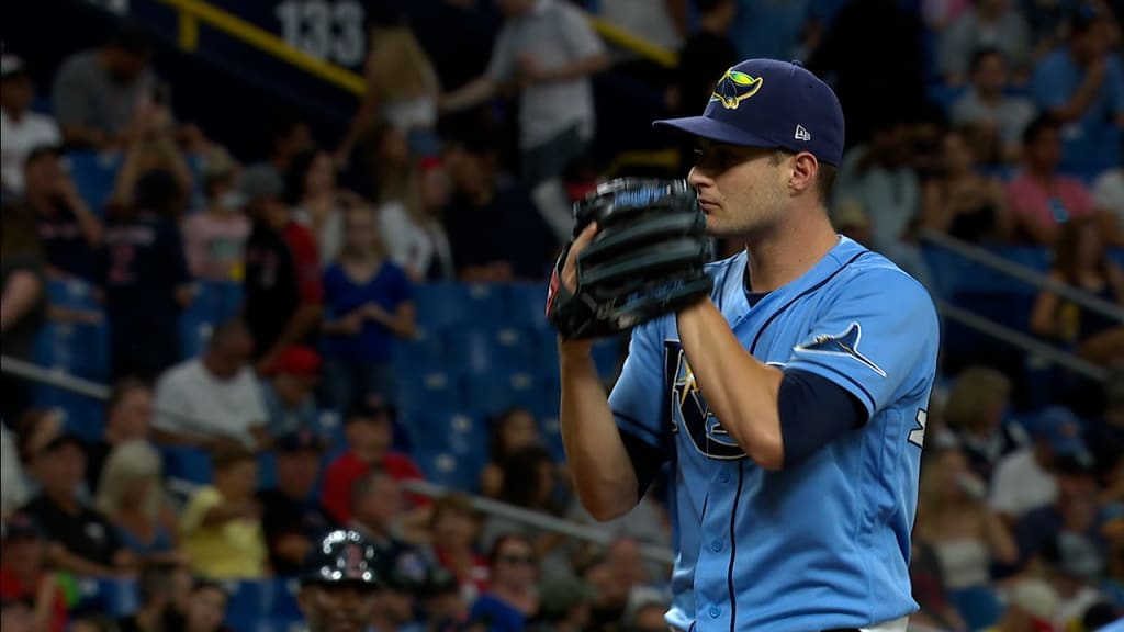 Big Finish Pushes Tampa Bay Rays Slugger Randy Arozarena Into Home Run  Derby Finals - Fastball