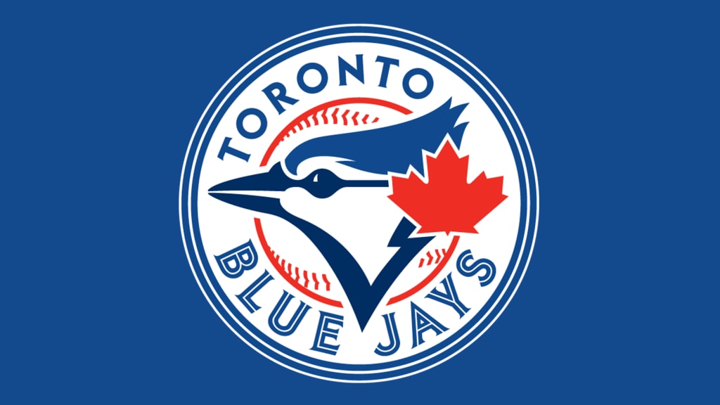 Toronto Blue Jays Baseball Team Logo