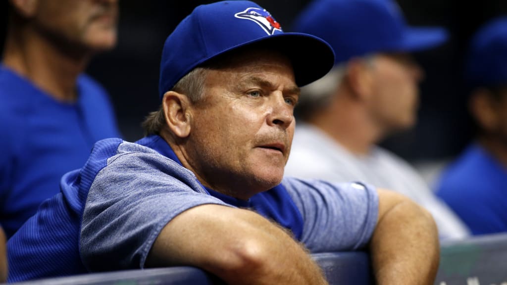 Blue Jays manager John Gibbons making a run at club record for