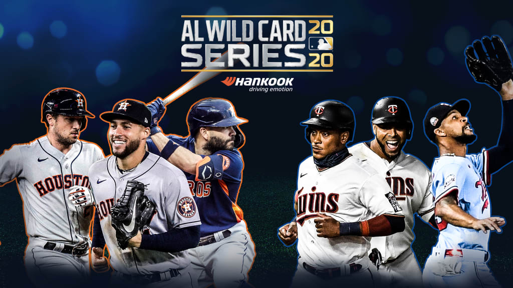 Astros ALDS: Game 4 against Minnesota Twins moves to primetime