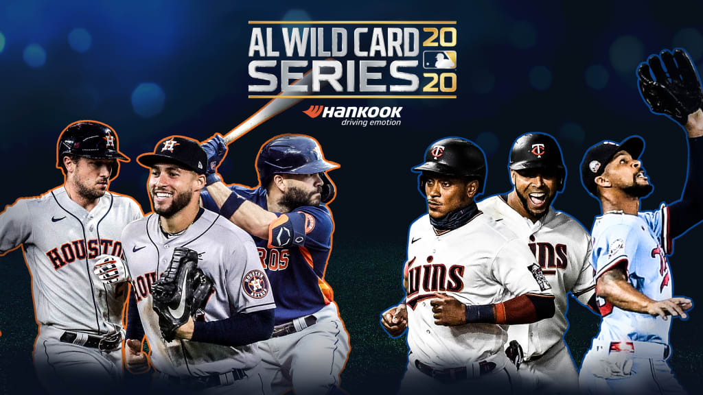 How to watch the Twins-Astros ALDS Game 1