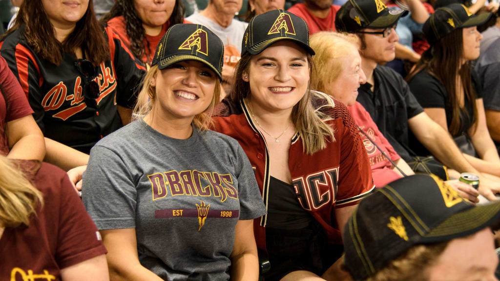 ASU Night Arizona Diamondbacks