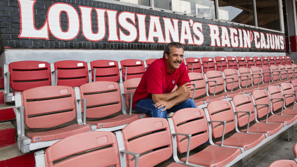 Ron Guidry (Photo Credit: New York Yankees)
