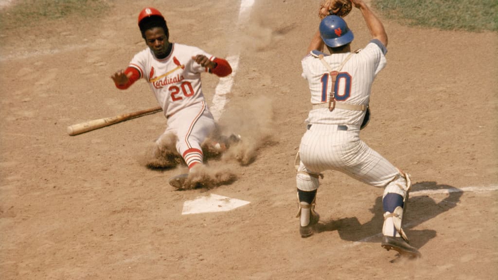 Cards-Cubs rivalry – a history