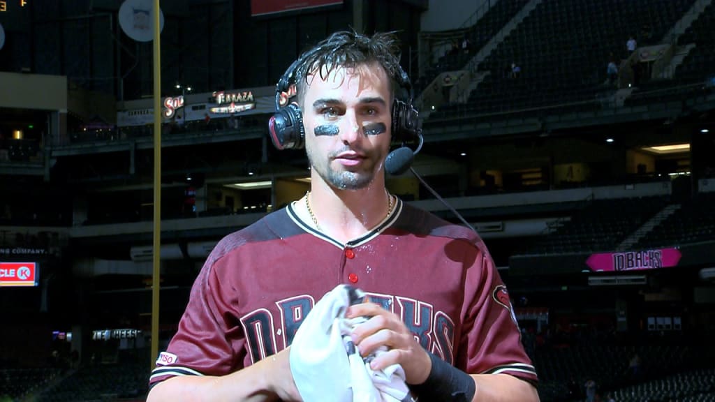 Tim Locastro lifts Diamondbacks over Mets in walk-off win in 11 innings