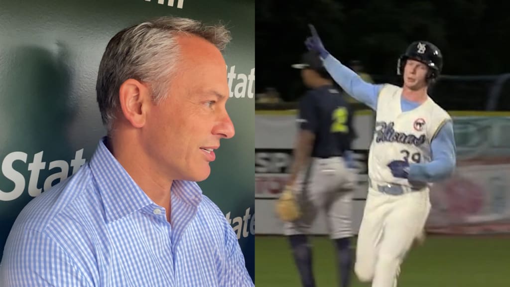 Looking ahead with Jed Hoyer to the 2022 Chicago Cubs - Page 7