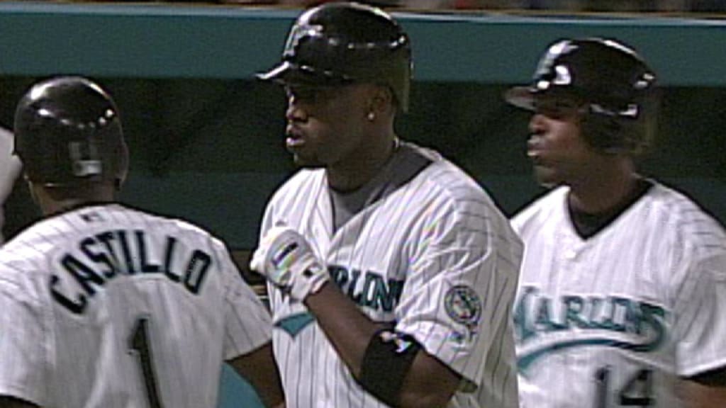 Vote on Best Individual Marlins Offensive Seasons of the 1990s - Fish  Stripes