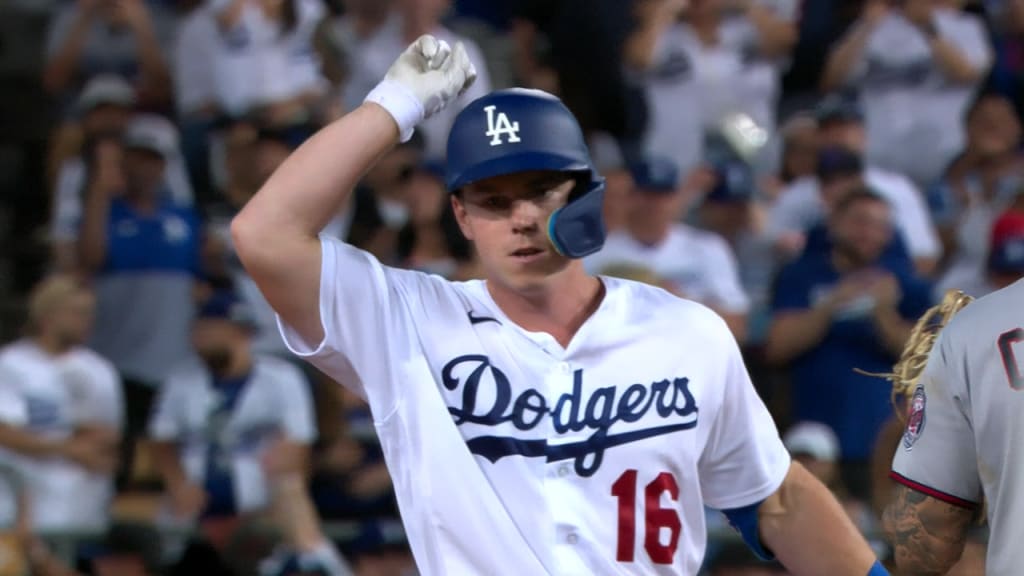 Trea Turner helps Dodgers to 106th win, but LA finishes in 2nd place - True  Blue LA