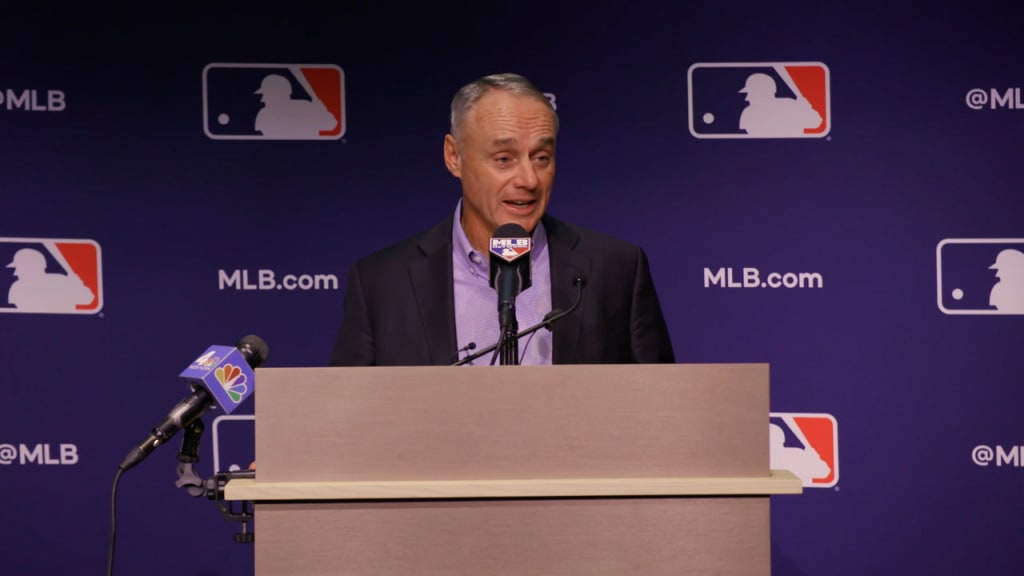 MLB's new CBA: Some small wins for Players Association and a big