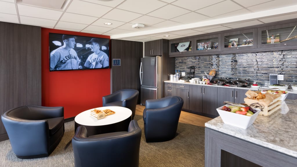 Philadelphia Eagles Suites and Premium Seats