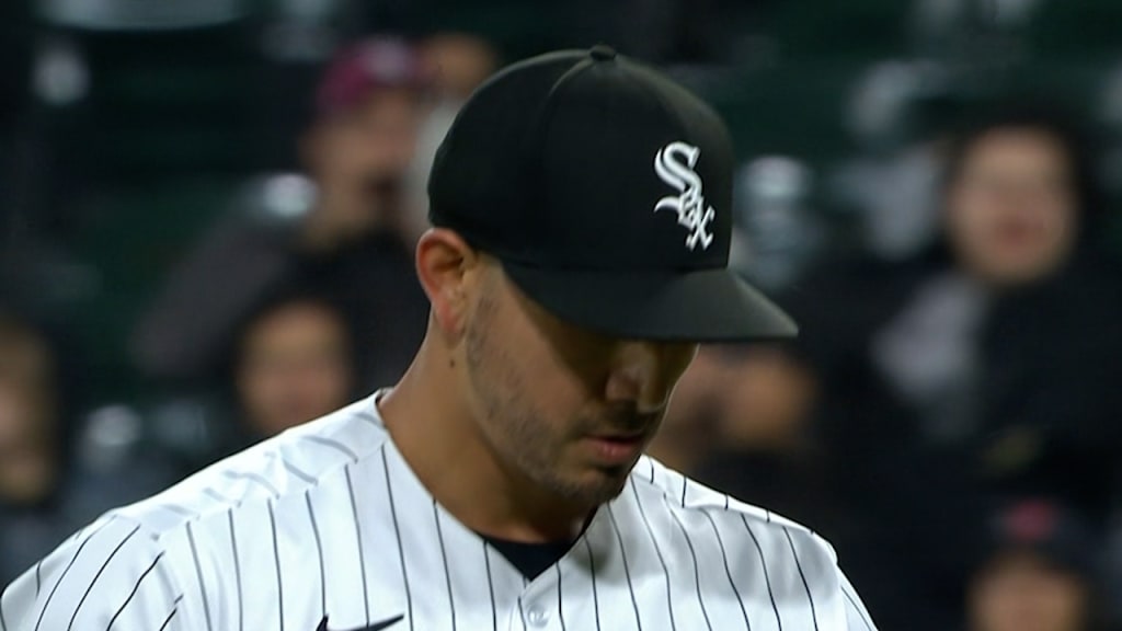 White Sox defeat struggling Yankees for 3rd straight win