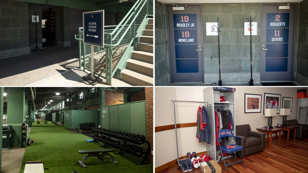 Step Inside: Fenway Park - Home of the Red Sox - Ticketmaster Blog