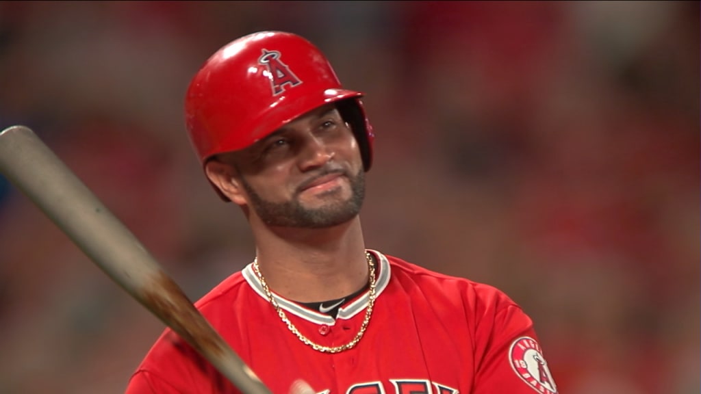 The Life of Hometown Hero Albert Pujols