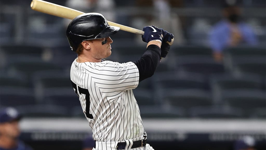 What Do The Yankees Do With Clint Frazier?