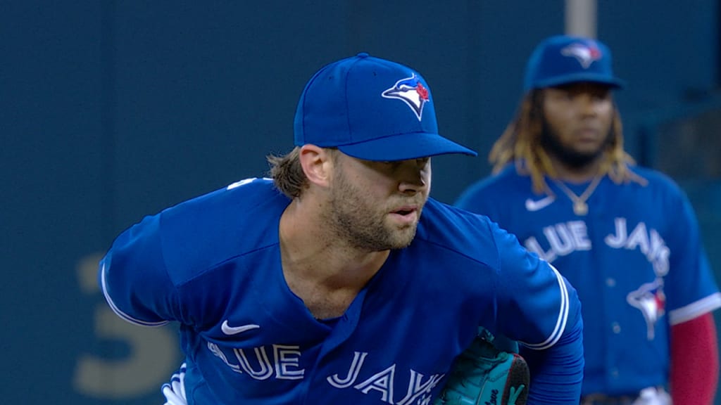 MLB releases Fourth of July Blue Jays hats