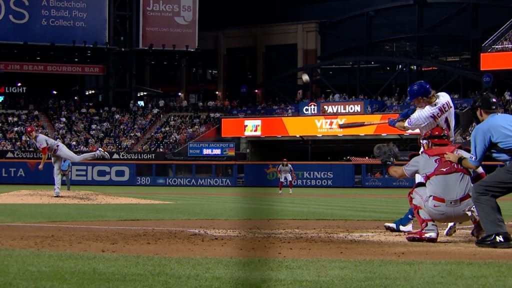 Taijuan Walker and Bullpen Dominate for Mets at Coors Field - The