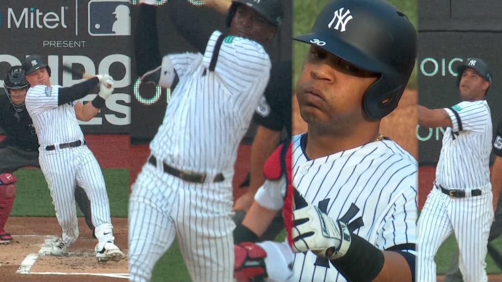 DJ LeMahieu vs. Adam Wain yankees mlb jersey orange wright: Who wins?