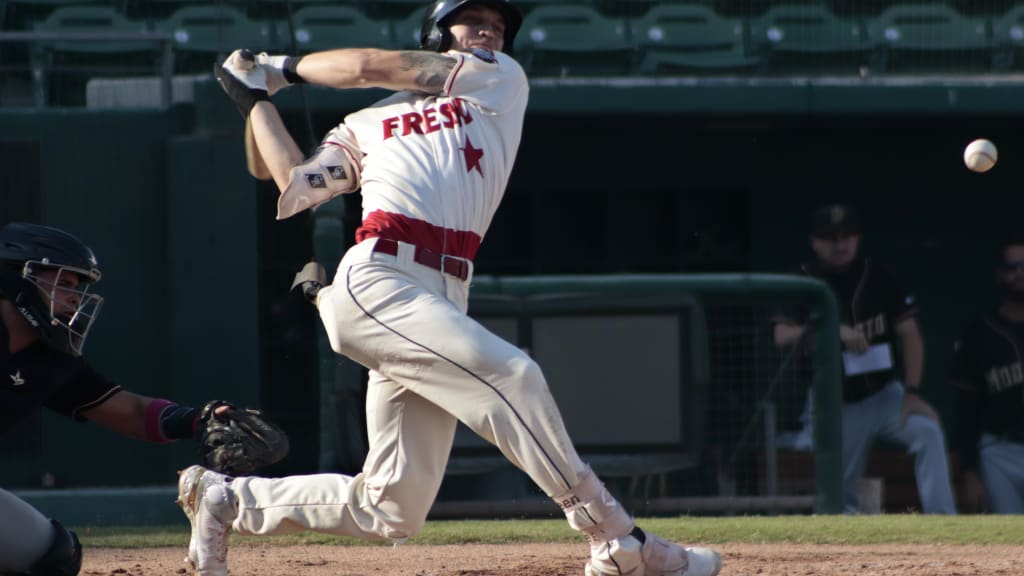 : 2021 Bowman Prospects #BP-3 Zac Veen Colorado Rockies