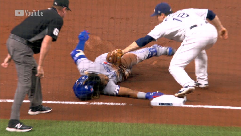 MLB's most exciting player? Marlins witness Vlad Jr. for themselves - Fish  Stripes