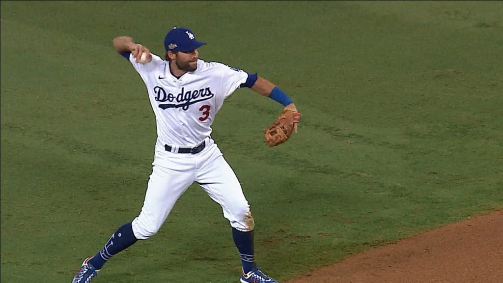 Dodgers News: Chris Taylor Ranked Top-10 Second Baseman For 2019