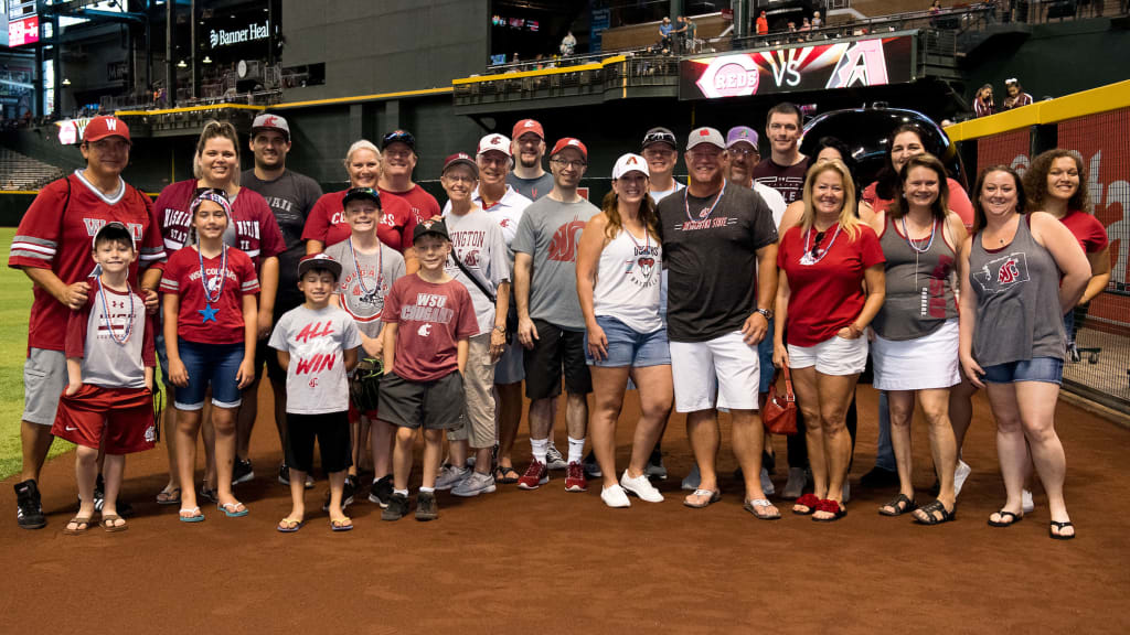 D-backs Group Tickets