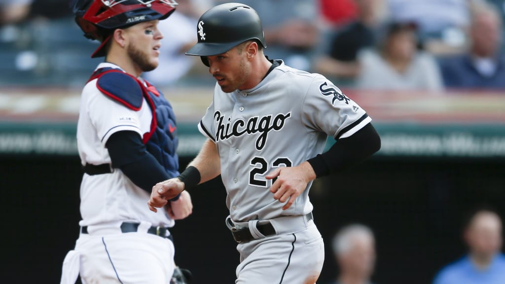 Seeing Triple in the Cleveland Outfield