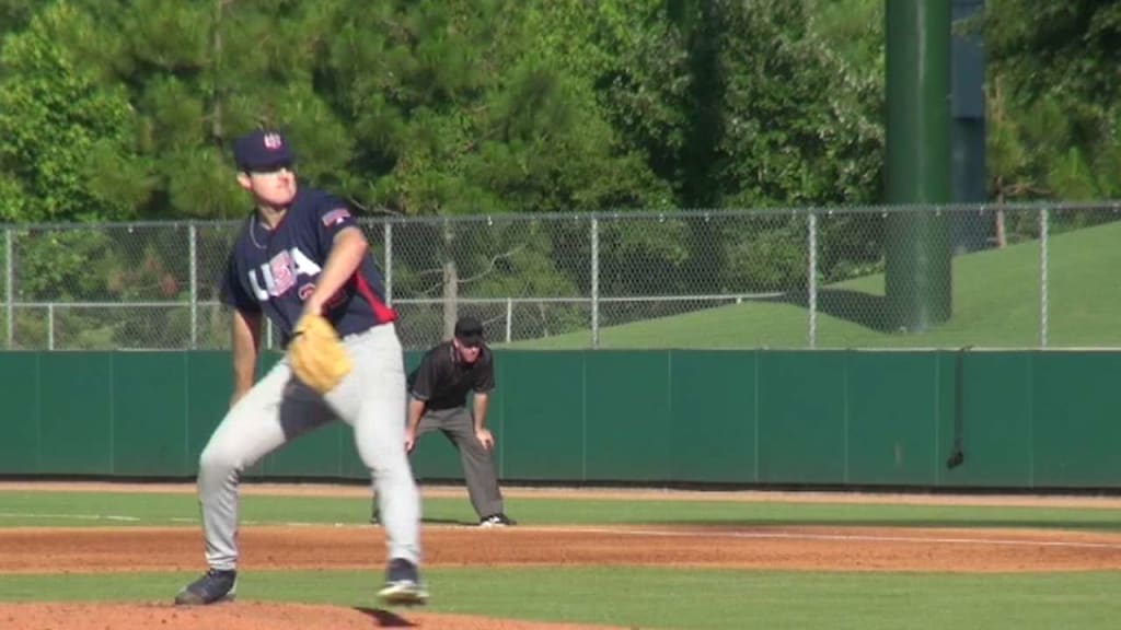 Callis predicts top three picks