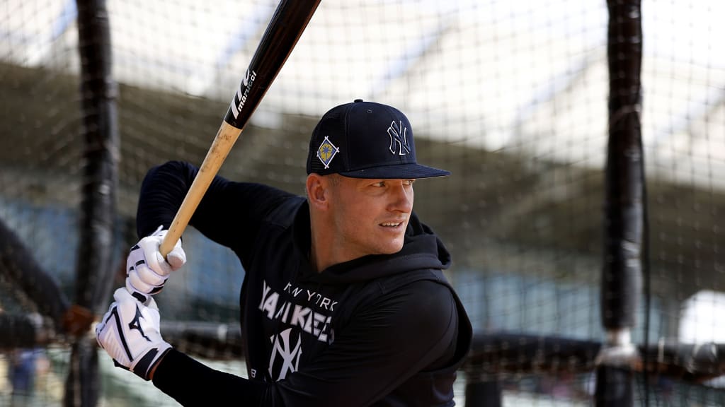 The 2015 AL MVP can punish balls from the right-handed batter’s box, which makes the newest Yankees slugger fit in well among his new teammates. Donaldson looks forward to feasting off pitchers worn down from at-bats against titans such as Judge and Stanton.