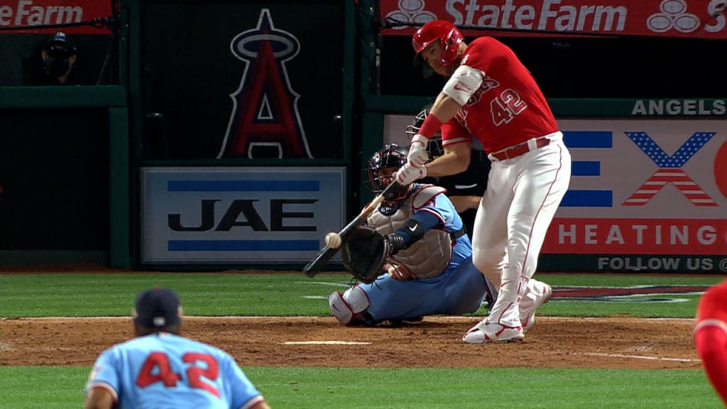 Mike Trout 2022 Highlights 