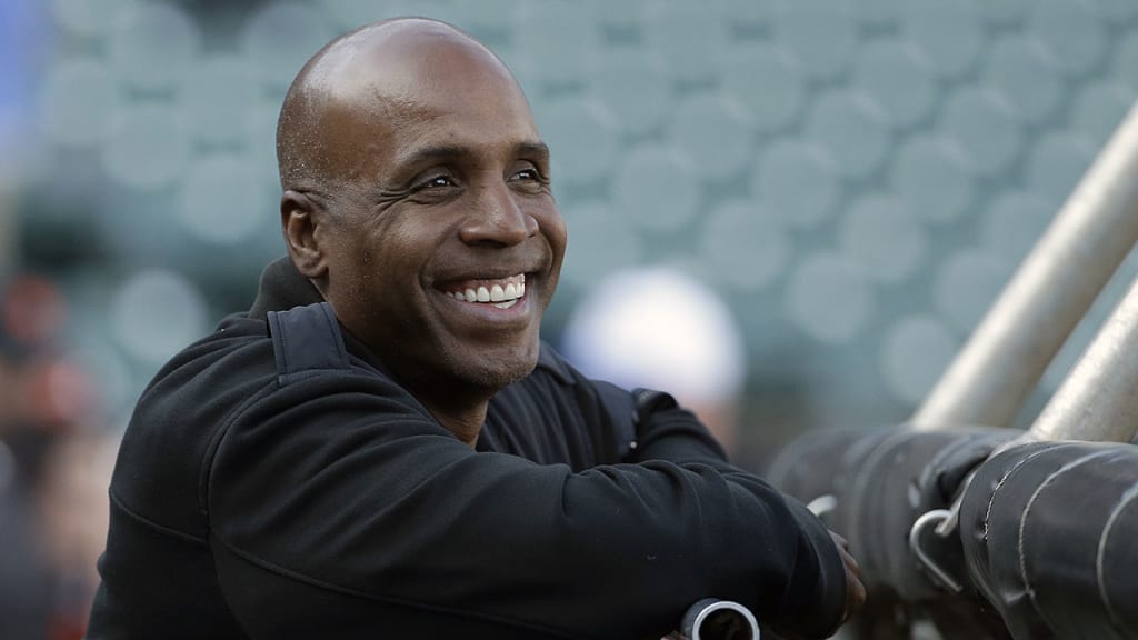 Barry Bonds will make his debut as Marlins hitting coach on Feb. 23 as full-squad workouts begin in Jupiter, Fla.
