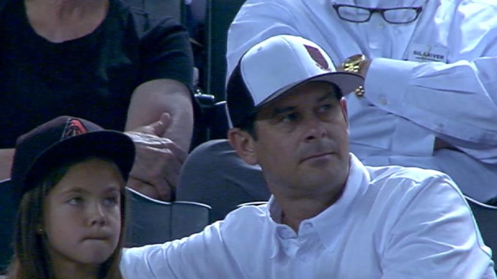 Meet New York Yankee Manager Aaron Boone in Asbury Park, NJ