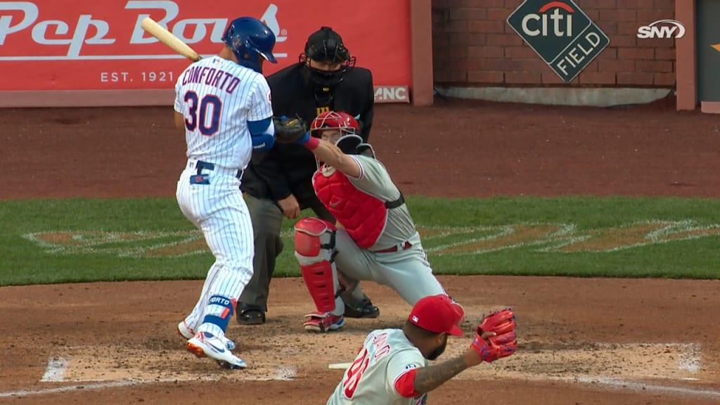 Baseball Fam on X: Carlos Beltran looks like he's in training to become  the next Puerto Rican Santa Claus  / X