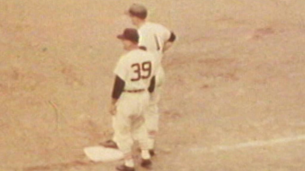 1959 World Series recap