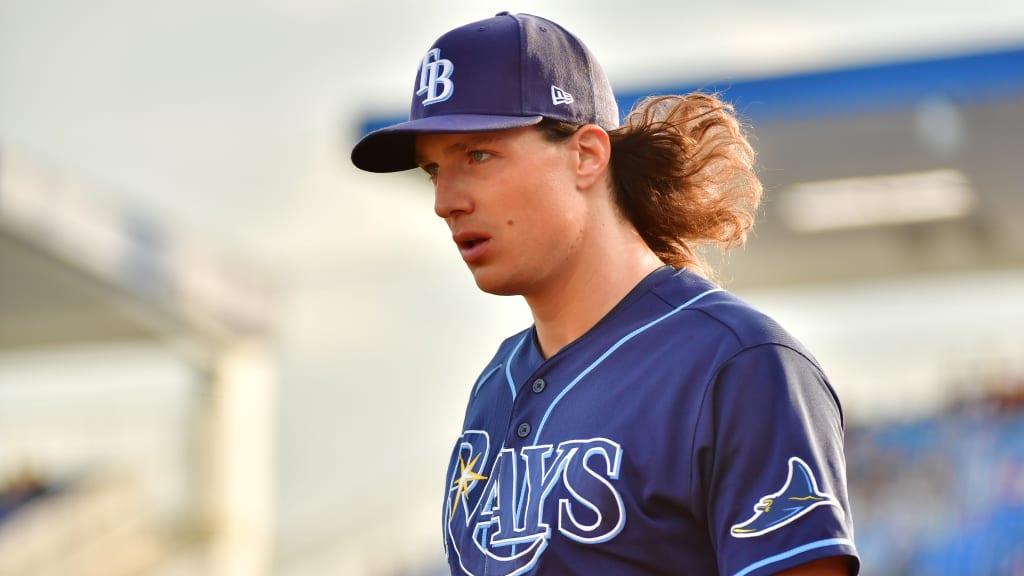 Talkin' Baseball on X: Tyler Glasnow is 6'8. Cillian Murphy, the