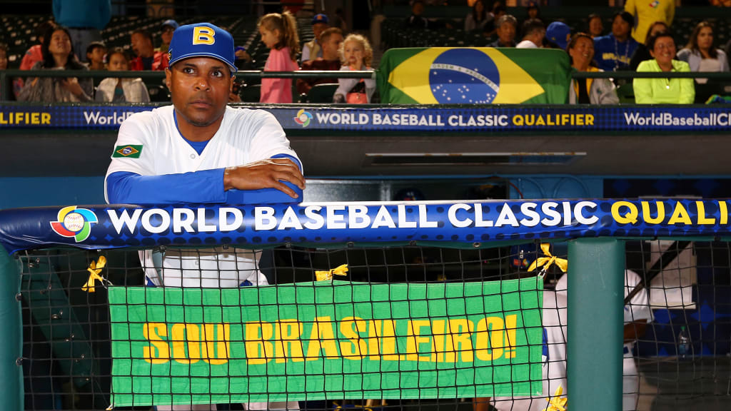 World Baseball Classic announces 2023 schedule, pools