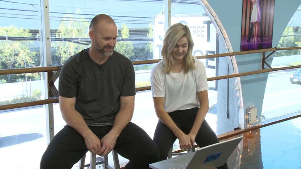 Can Ross win DWTS in finale?