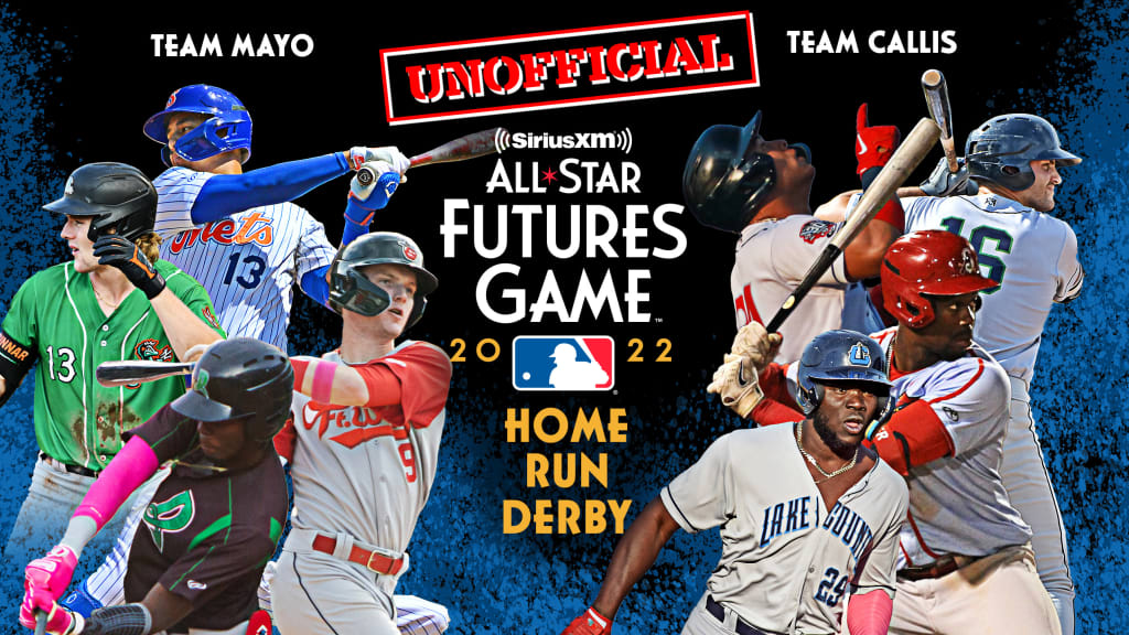 mlb futures game 2022