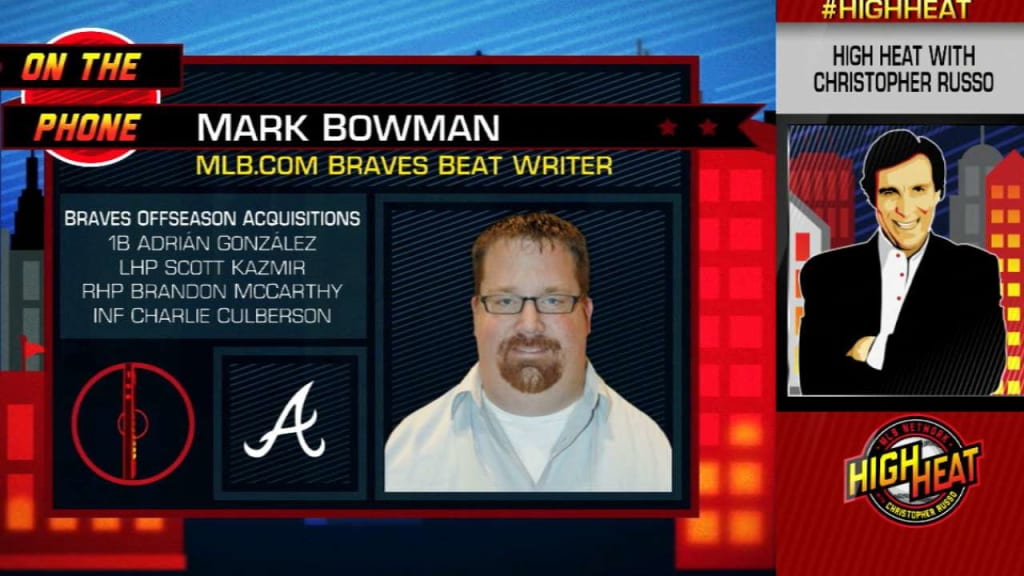 Bowman on impact of Kemp trade