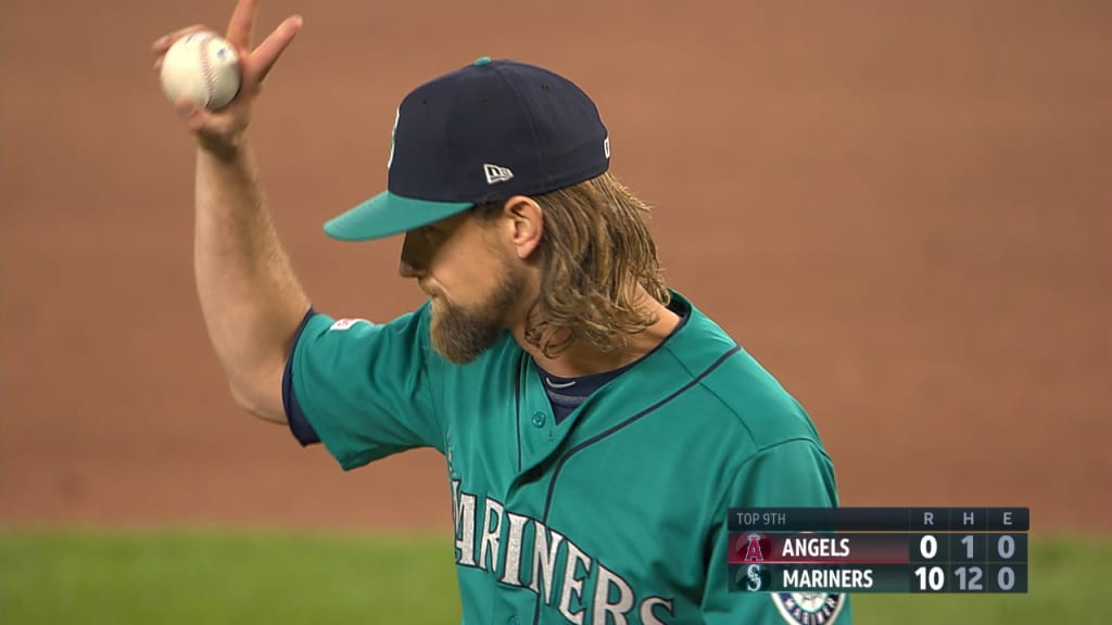 A great player … a great man': Mariners fans' best memories of