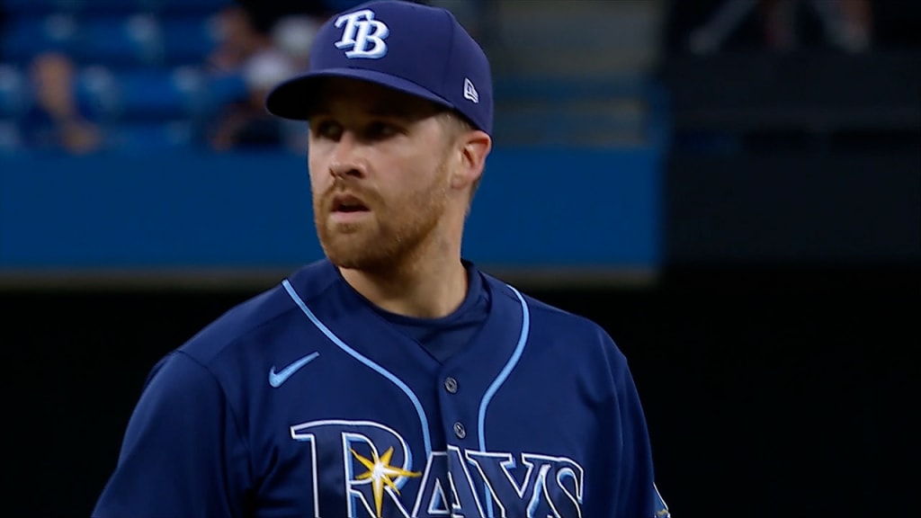 Kevin Kiermaier told Rays they'd miss him. He backs it up with hot