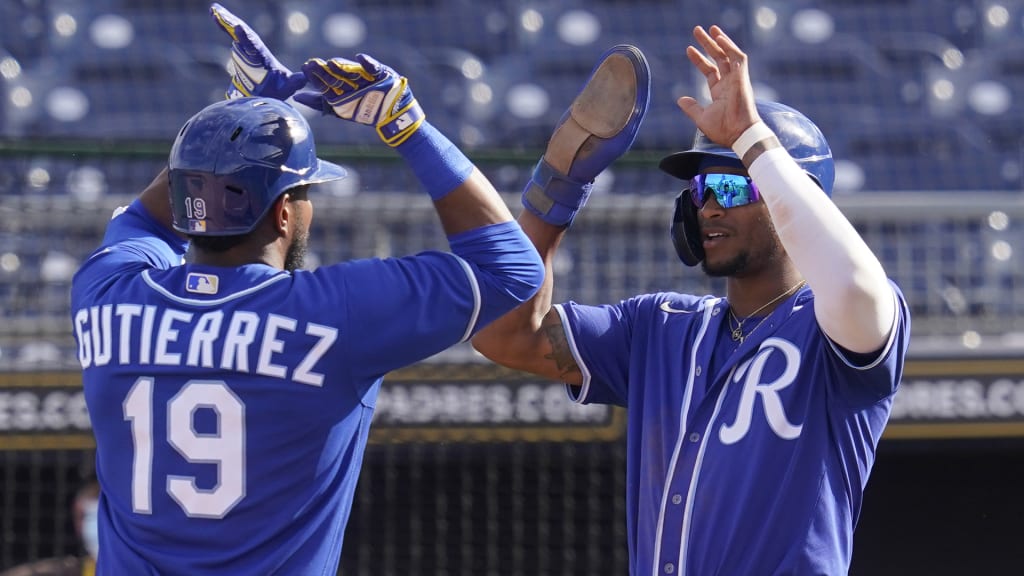 KC Royals Make Flurry of Roster Moves Before Series Opener vs