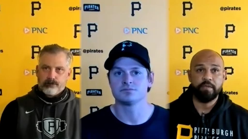 How the Pirates' pitching plan will change under Oscar Marin