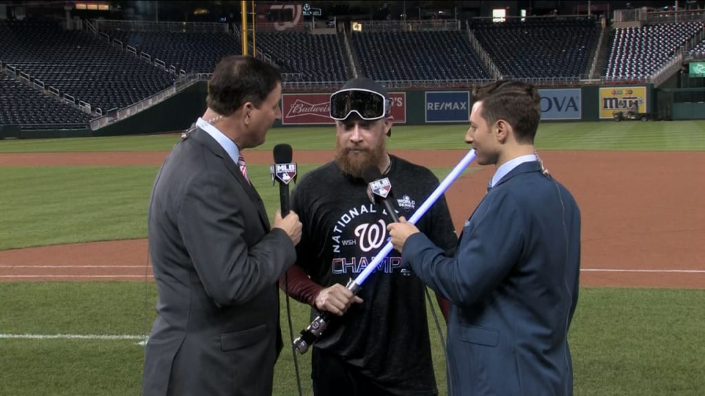 MLB Tonight: Sean Doolittle