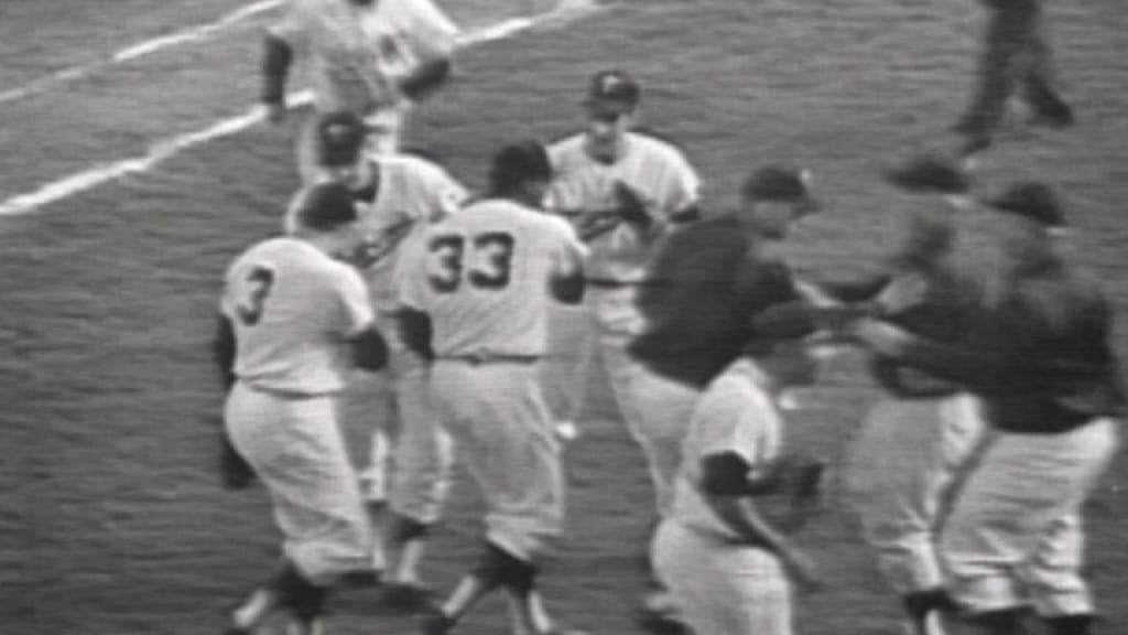 1965 Houston Astros: a daily recap