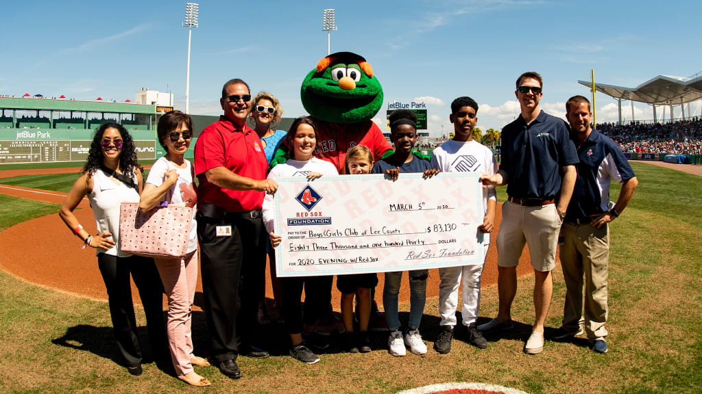 Fenway South - Red Sox Foundation