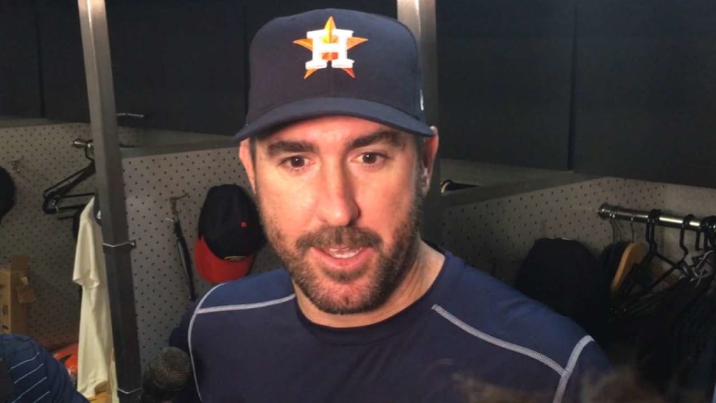 Detroit Tigers Notes: Justin Verlander and No Regrets