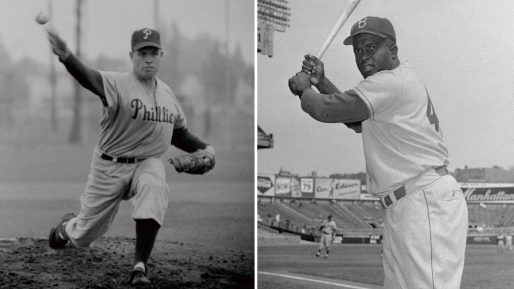 Why Jackie Robinson was an even better baseball player than you