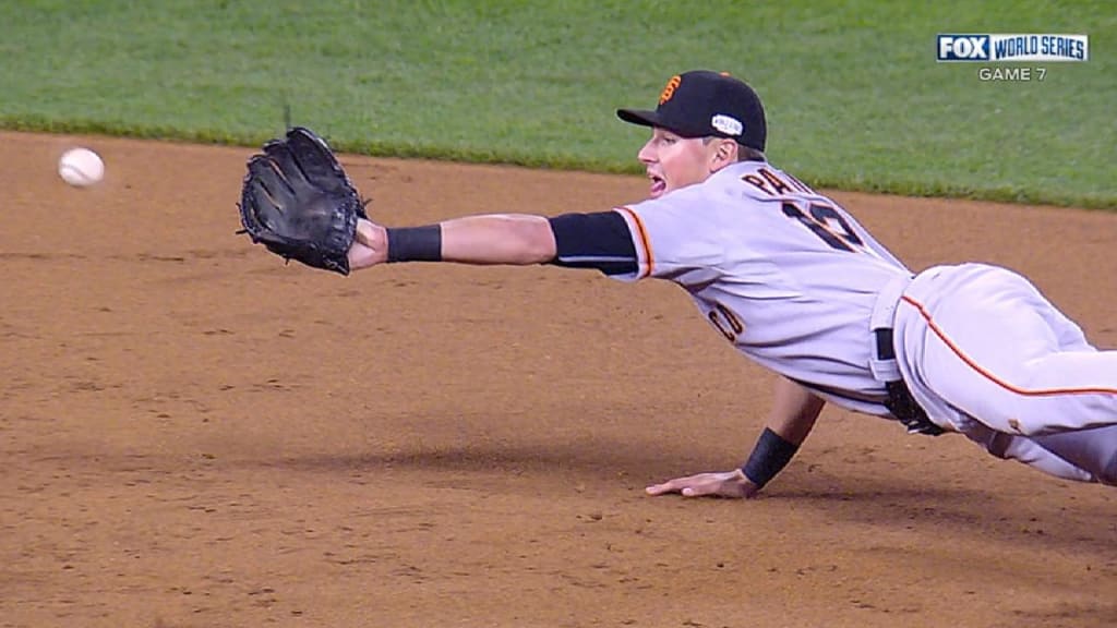 MLB Pipeline on X: The #SFGiants reportedly are calling up their